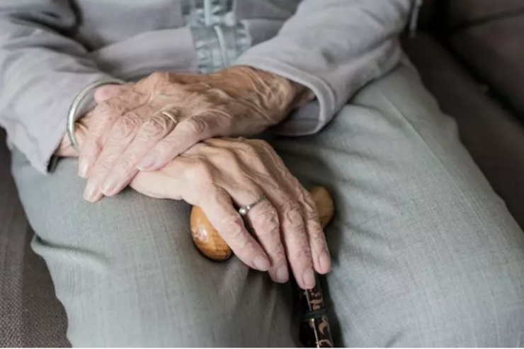 1896-cı ildə anadan olub: Hələ də yaşayır