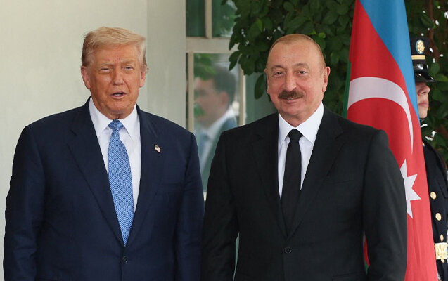 ABŞ Azərbaycanla bu məhdudiyyətləri aradan qaldırır
