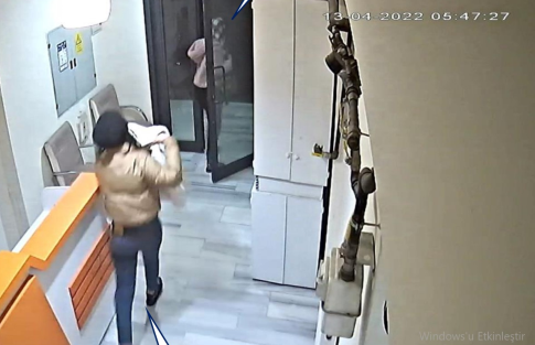 Anasının yanında ölü tapılan körpə ilə bağlı DƏHŞƏTLİ FAKT ortaya çıxdı