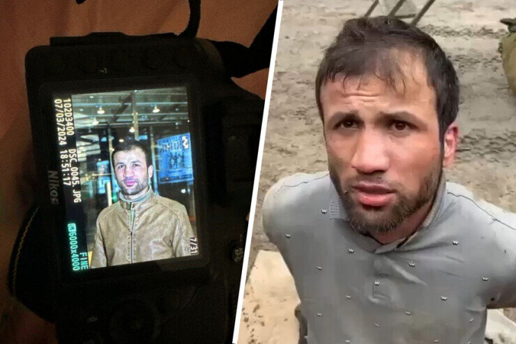 Krokusda terror aktının hazırlanması ilə bağlı TƏFƏRRÜATLAR MƏLUM OLUB: Hücumdan bir müddət əvvəl...