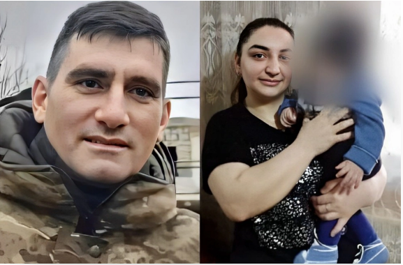 Şəhid xanımının qətlinin PƏRDƏARXASI: Əlləri ilə boğduqdan sonra nəfəs alıb-almadığını yoxlayıb