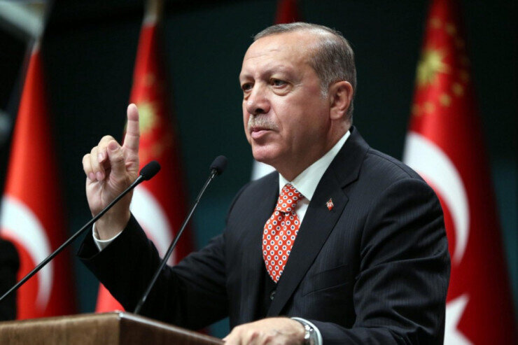 Ərdoğanın mümkün varisi AÇIQLANDI