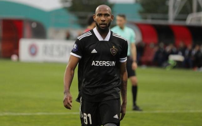 "Qarabağ" Medinanın durumunu açıqladı