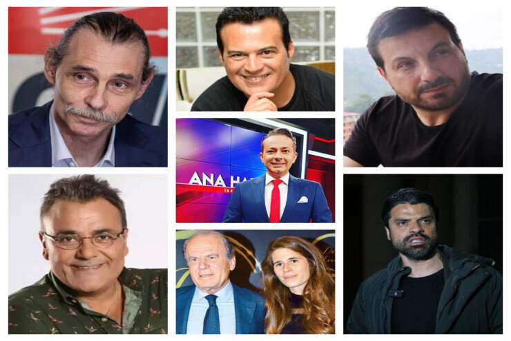 Türkiyədə bələdiyyə seçkilərində uğur qazanan MƏŞHURLAR