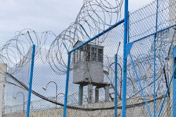 Elçin Alışov həbsdə öldü