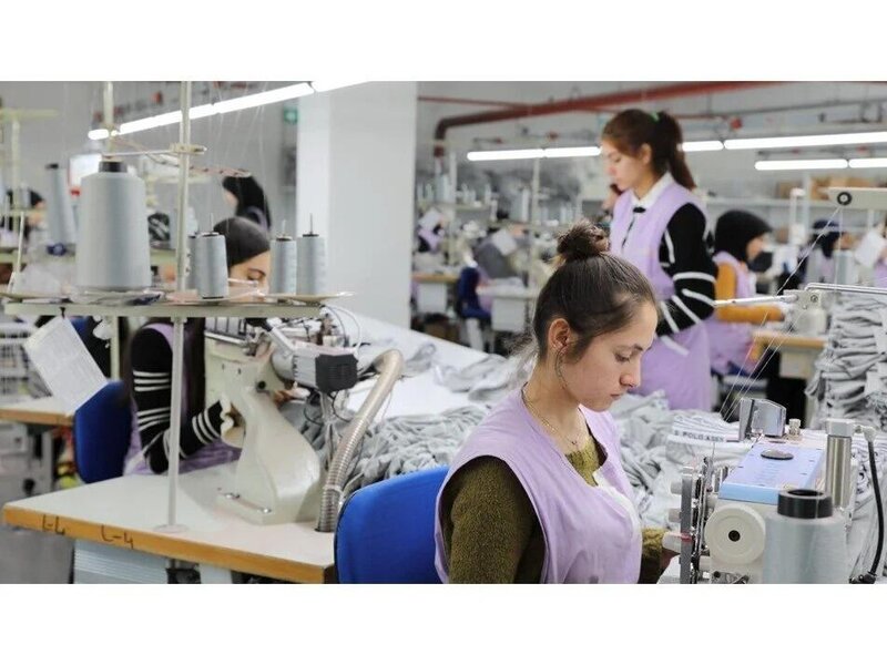 Yeni qərar: Qadın işçi götürənlərə 3 ay boyunca bu qədər pul veriləcək