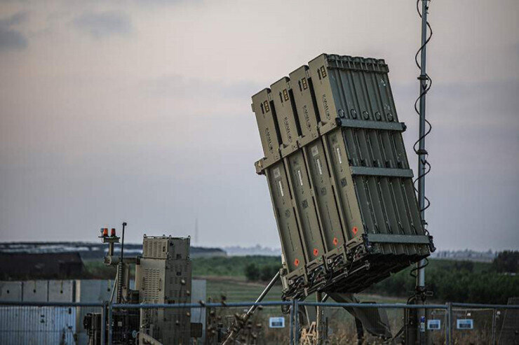 İrandan təhlükə var - İsraildə məktəblər bağlandı