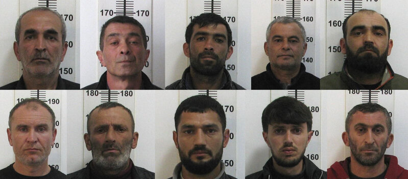 İran bu dəfə Balakənə əl uzatdı, saxlanılan var - SƏS YAZISI