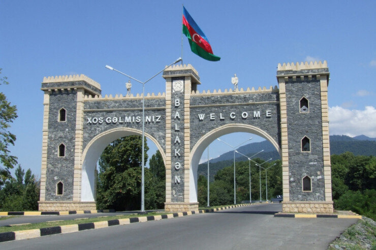 İran bu dəfə Balakənə əl uzatdı, saxlanılan var - SƏS YAZISI