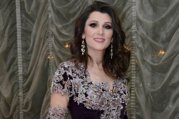 "Hamıya pul verib toyuna çağırır, məndən pul istəyir" - Xalq artisti