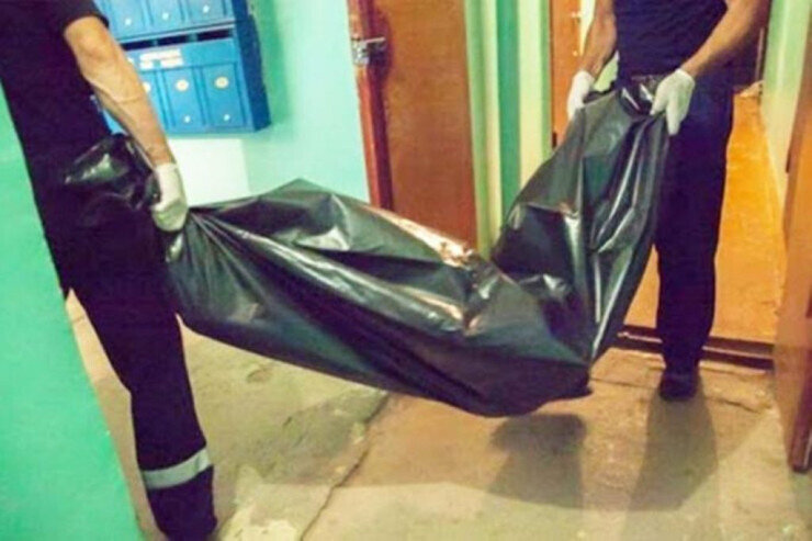 Ermənistanda evdən hərbçinin meyiti tapıldı