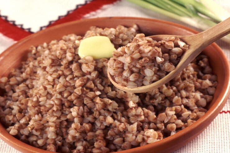 Qarabaşaq yarmasını bir də bu cür bişirin - TƏƏCCÜBLƏNƏCƏKSİNİZ