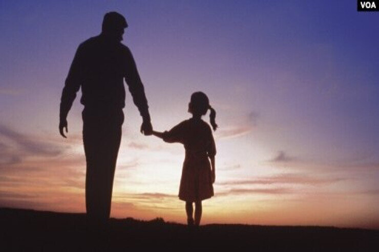 Hər bir ata qızına bu 3 şeyi öyrətməlidir
