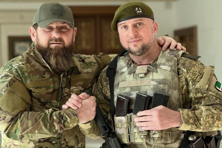 Ramzan Kadırovda yeni xəstəlik tapıldı, varisi hazırlanır - İDDİA