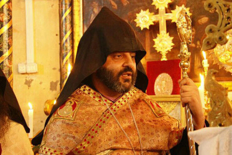 Paşinyana qarşı çıxarılmış Baqrat Qalstanyan kimdir? – Rusiyaya işləyən "kanadalı casus"