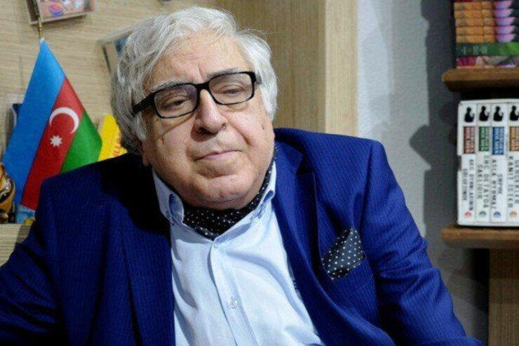 Anar deputat seçilmək üçün kimdən təklif gözləyir? - Açıqlama