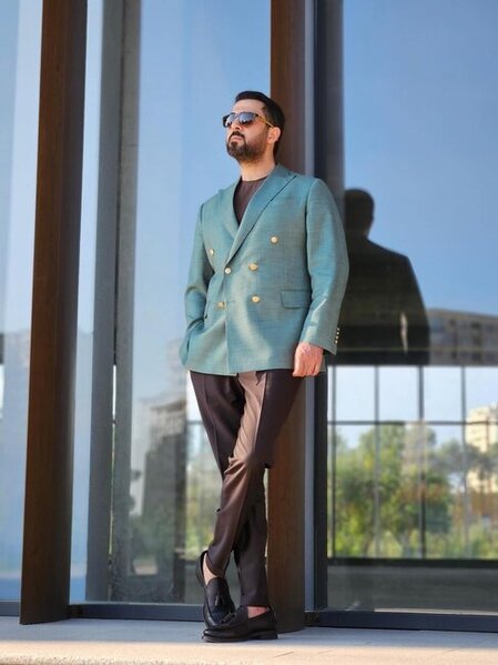 "Ağır günlər bitsin" - Fotolar