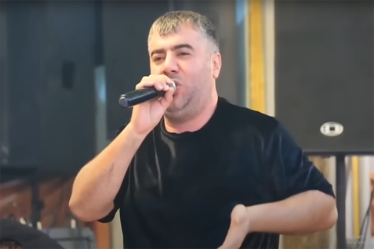 Rəşad Dağlı kimdir? - Xatırlamadığı qaranlıq gecənin qurbanı