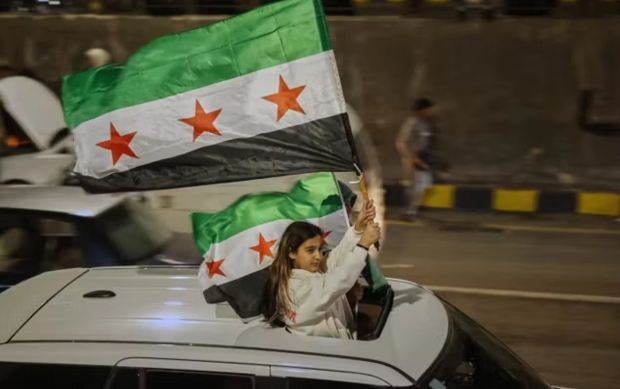 Kanada Suriyanı terroru maliyyələşdirən ölkələr siyahısından çıxardı