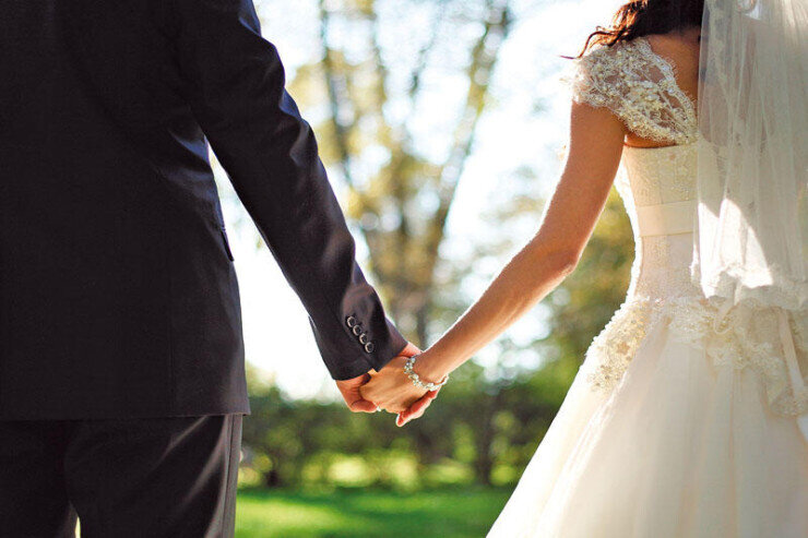 Bəy öz toyunda iştirak üçün min avro ödədi - ŞOK OLAY