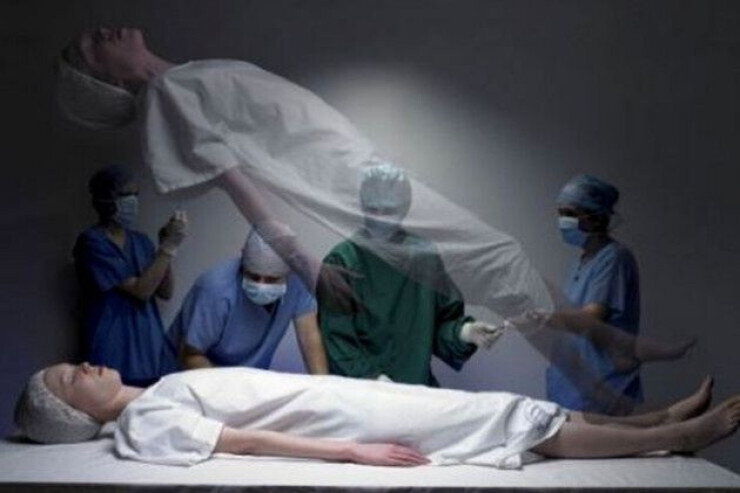 Ölümdən sonra bədəndə baş verən 10 HADİSƏ