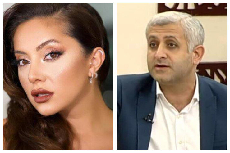 "Kişilik diplomla ölçülmür" – Müğənni və vəkil arasında qalmaqal