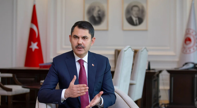Türkiyə və Azərbaycan ekologiya sahəsində müqavilələr imzalayacaq