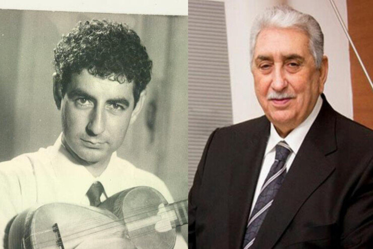 Məşhur "Qarabağ" mahnısının QƏRİBƏ TALEYİ - Erməniyə görə qovulan bəstəkar