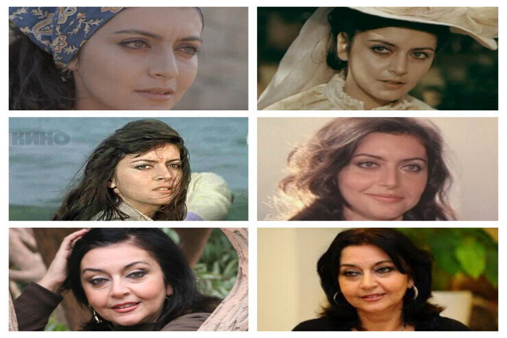 Həmidə Ömərova kimdir? – Atasından doymayan, anasına analıq edən kinomuzun gözəli