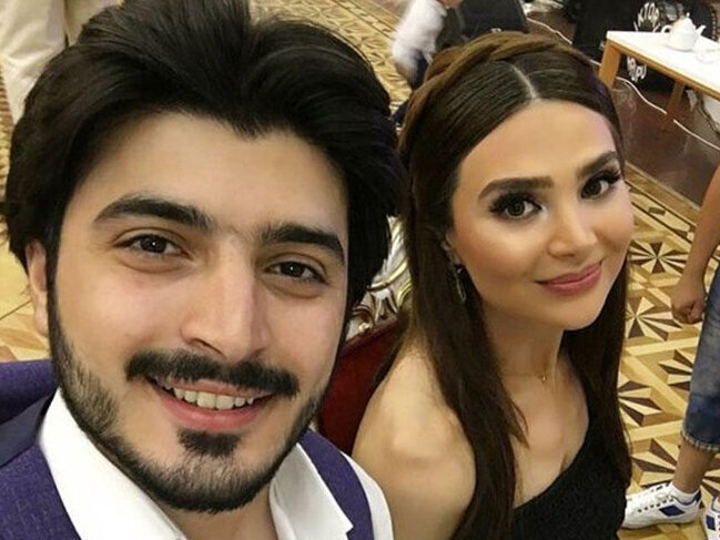 "Murada dedi ki, aktrisadı, boşa onu getsin" - VİDEO