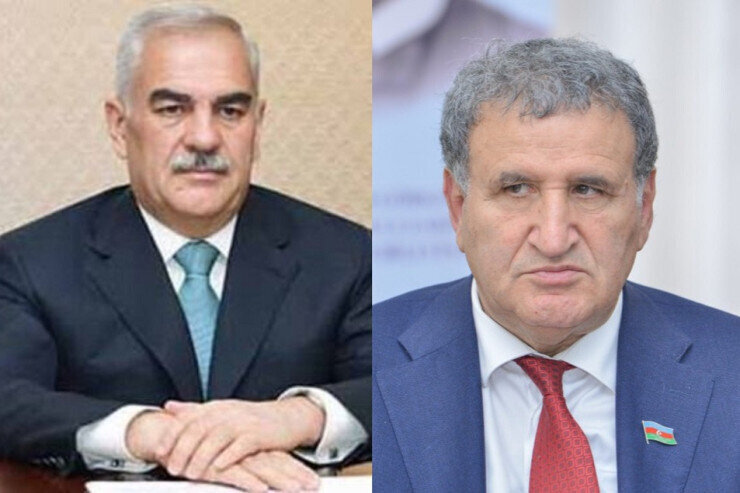 YAP-ın siyahısında onların adı yoxdur