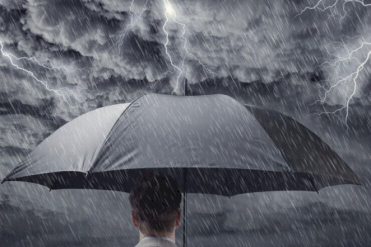 Sabah da yağış yağacaq?