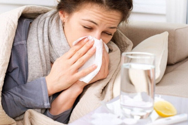 Yayın ortasında "qış yaşamaq" insana necə təsir edir? - HƏKİM AÇIQLADI