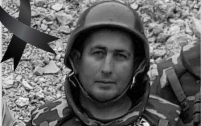 Minaya düşərək həlak olan Raqifə şəhid statusu verilib