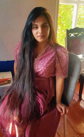 Faciəli şəkildə ölən Şövqiyyənin 6 ay əvvəl toyu olubmuş