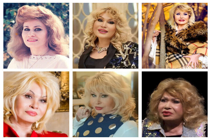 Nisə Qasımova kimdir? – Xəyanət və paxıllıqla üzləşən subay nənə