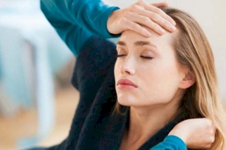 Sabahın havası ilə bağlı meteohəssas insanlara XƏBƏRDARLIQ