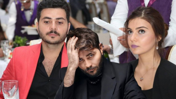 Boşanma xəbəri ilə gündəmə gələn Elçin: "Nə olursa olsun..."