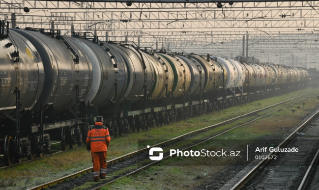 Aleksey Overçuk: "Rusiya mallarının Azərbaycan üzərindən Ermənistana tranziti təşkil ediləcək"