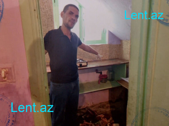 Həbsdən çıxan ər narkotikə görə günahsız arvadını amansızlıqla öldürdü - Dəhşətli qətlin DETALLARI + FOTO