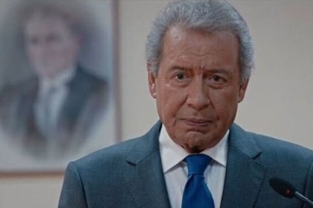 "Kurtlar vadisi"nin Tataroğlusu vəfat etdi