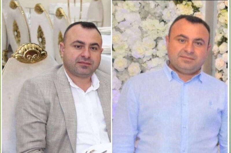 Mebel sexindəki yanğında vəfat edən Zaurun yaxını DANIŞDI: "Onun 5 aylıq körpəsi var"