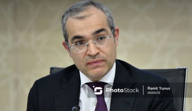 Nazir: "Azərbaycanın kredit reytinqinin yüksəlməsi qeyri-neft-qaz sektorunun inkişafına əsaslanır"