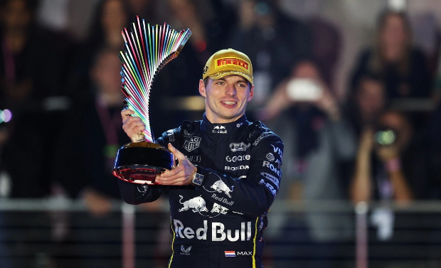 "Formula-1" üzrə Las-Veqas Qran-prisinin qalibi məlum oldu