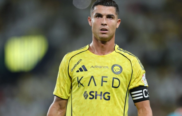 Ronaldu klub səviyyəsində 800 qol vuran ilk futbolçu oldu