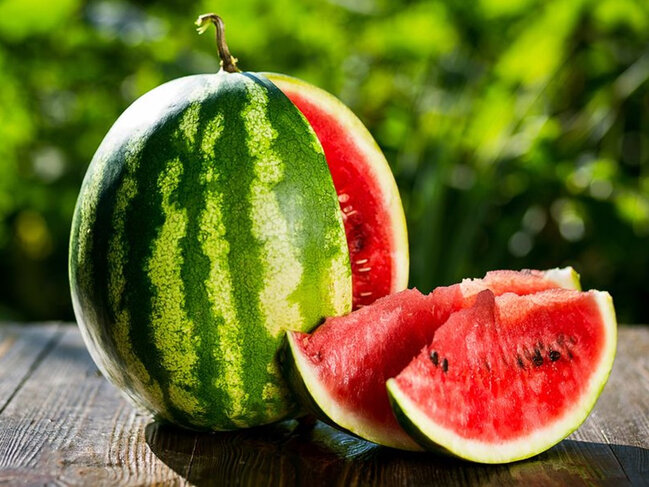 Sabirabad qarpızı neçəyə satılır? - VİDEO