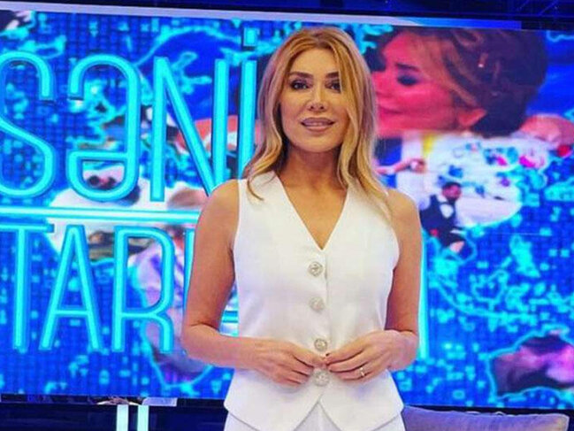 Xoşqədəmin efirinə çıxan qadın ekspertləri "SUSDURDU" - VİDEO