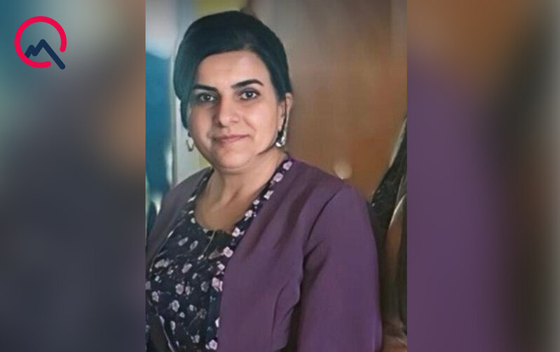 Dəhşətli qəzada ölən şəxs müəllim imiş