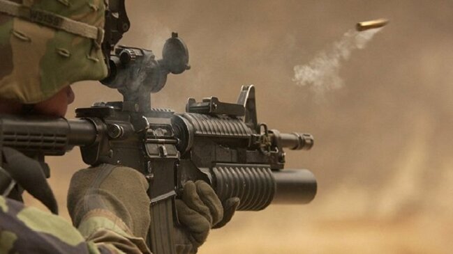 Mövqelərimiz yenidən atəşə tutuldu (RƏSMİ)