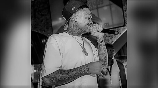 Məşhur REPER küçənin ortasında güllələndi